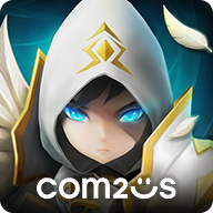 魔灵召唤天空之役官方下载(Summoners War安装器)