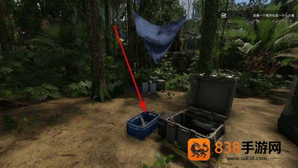 绿色地狱steam移植版
