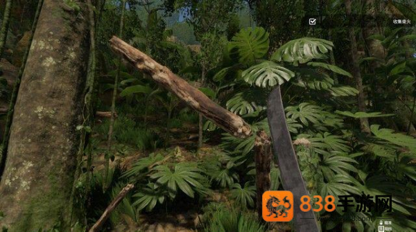绿色地狱steam移植版
