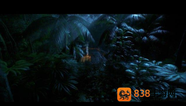 绿色地狱steam移植版