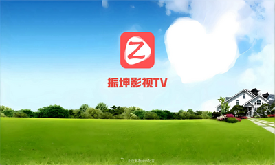 振坤影视