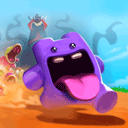 超级怪物任务游戏(SuperMomboQuest)