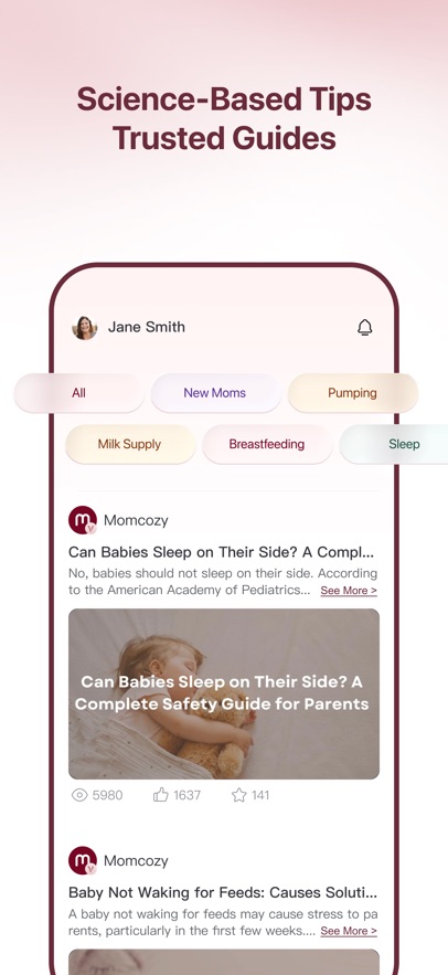 Momcozy