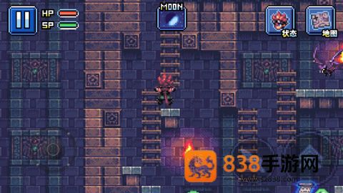 地牢x地牢正版下载安卓(Dungeon X Dungeon)