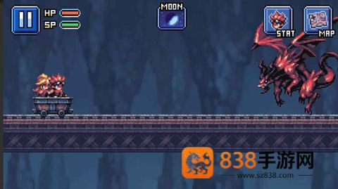地牢x地牢正版下载安卓(Dungeon X Dungeon)
