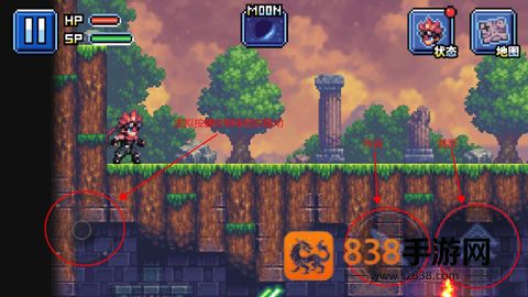 地牢x地牢正版下载安卓(Dungeon X Dungeon)
