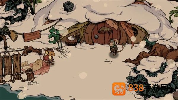 林间暖巢手机版