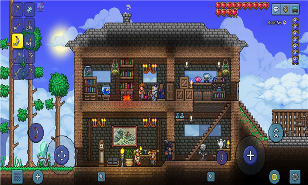 Terraria1.4.5.4.2