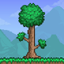 Terraria1.4.5.4.2汉化版下载菜单
