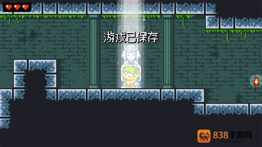 小小危险地牢重制版(小小地下城重制版)