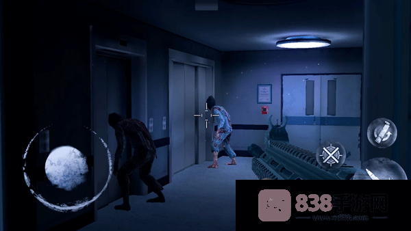 无尽噩梦恐怖医院国际版手机(Endless Nightmare: Weird Hospital)
