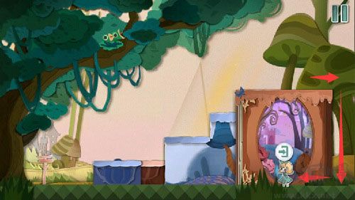 paper anne