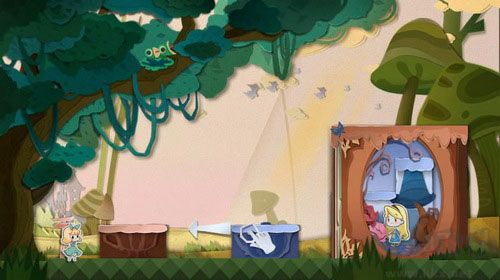 paper anne