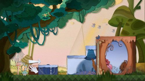 paper anne