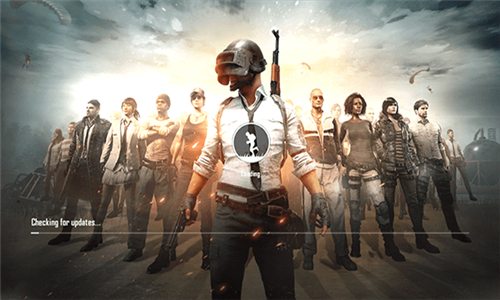 pubg轻体子阳V8直装