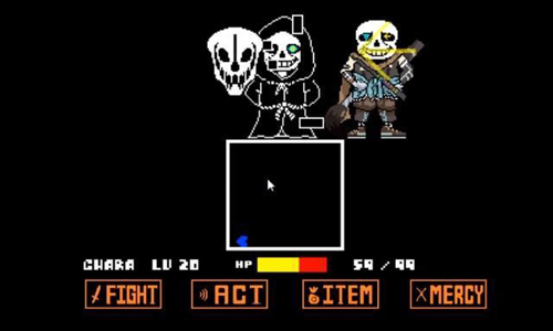 inksansfight