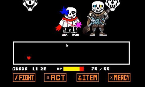 inksansfight