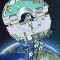 太空站建造者无广告版