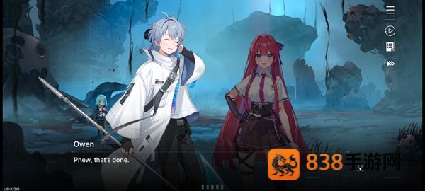 卡厄思梦境下载最新版(Chaos Zero Nightmare安装器)