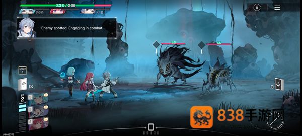 卡厄思梦境下载最新版(Chaos Zero Nightmare安装器)