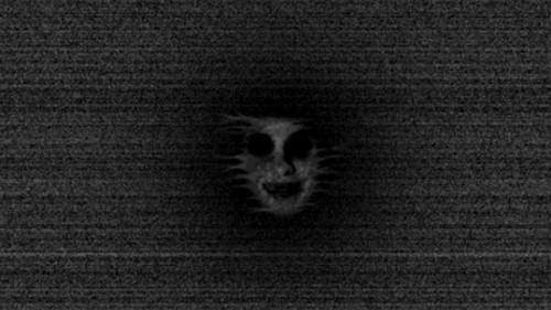 恐怖森林