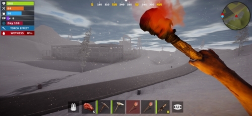 Just Survival Multiplayer
