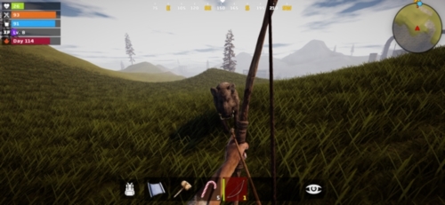 Just Survival Multiplayer