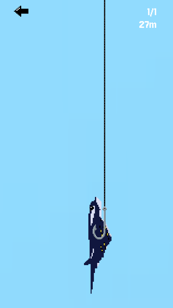 流浪汉钓鱼
