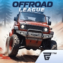 越野联赛最新版本(Offroad League)