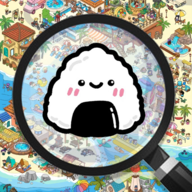寻物之旅游戏(Seek It: Hidden Object Hunt)