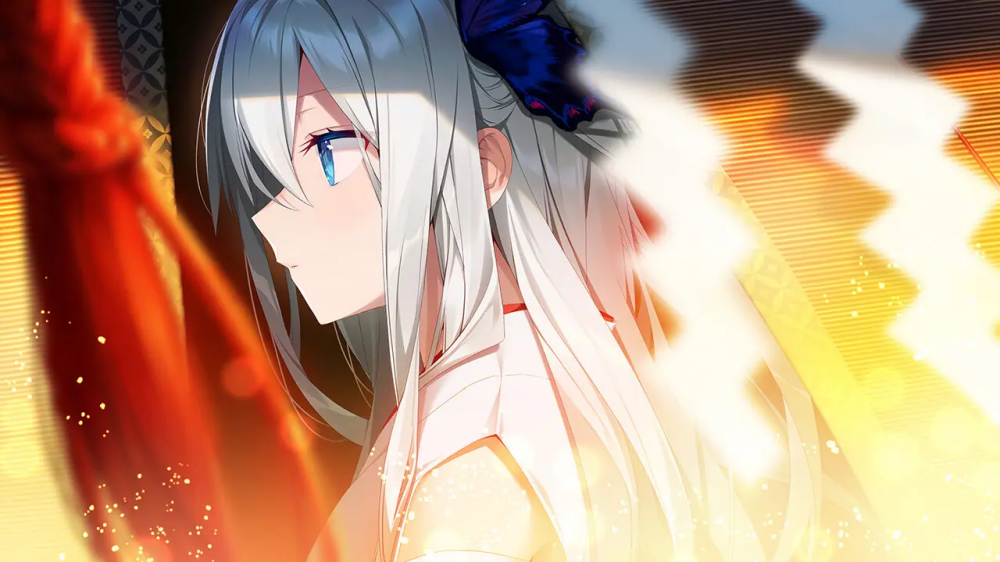 GINKA银花