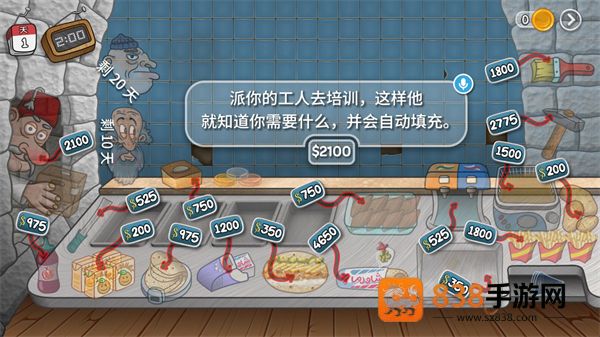 沙威玛传奇最新版本无广告下载(Shawarma)