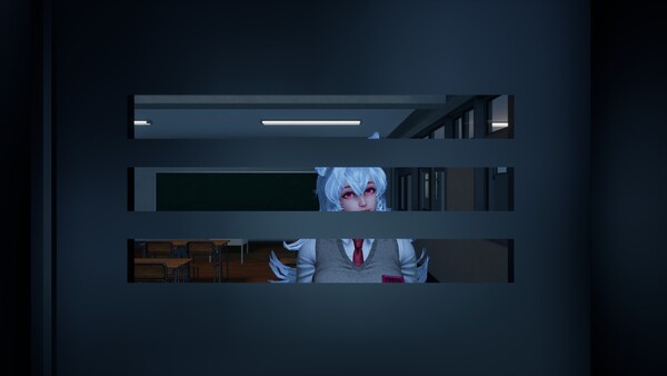 狼伴侣