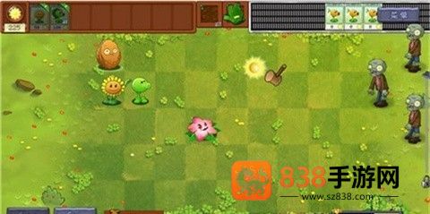 植物大战僵尸转基因版最新下载(Plants vs. Zombies FREE)