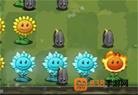 植物大战僵尸转基因版最新下载(Plants vs. Zombies FREE)