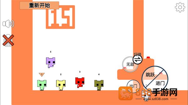 picopark官方下载萌猫公园