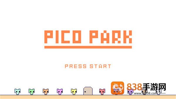 picopark官方下载萌猫公园