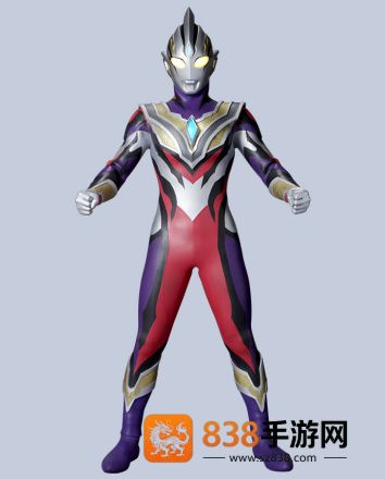 胜利海帕枪特利迦模拟器(GUTS Sparklence)