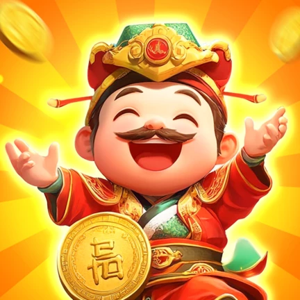 财神送金赚钱小游戏