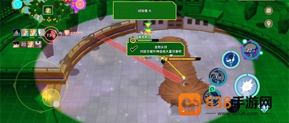 龙珠激战小队手游下载安装
