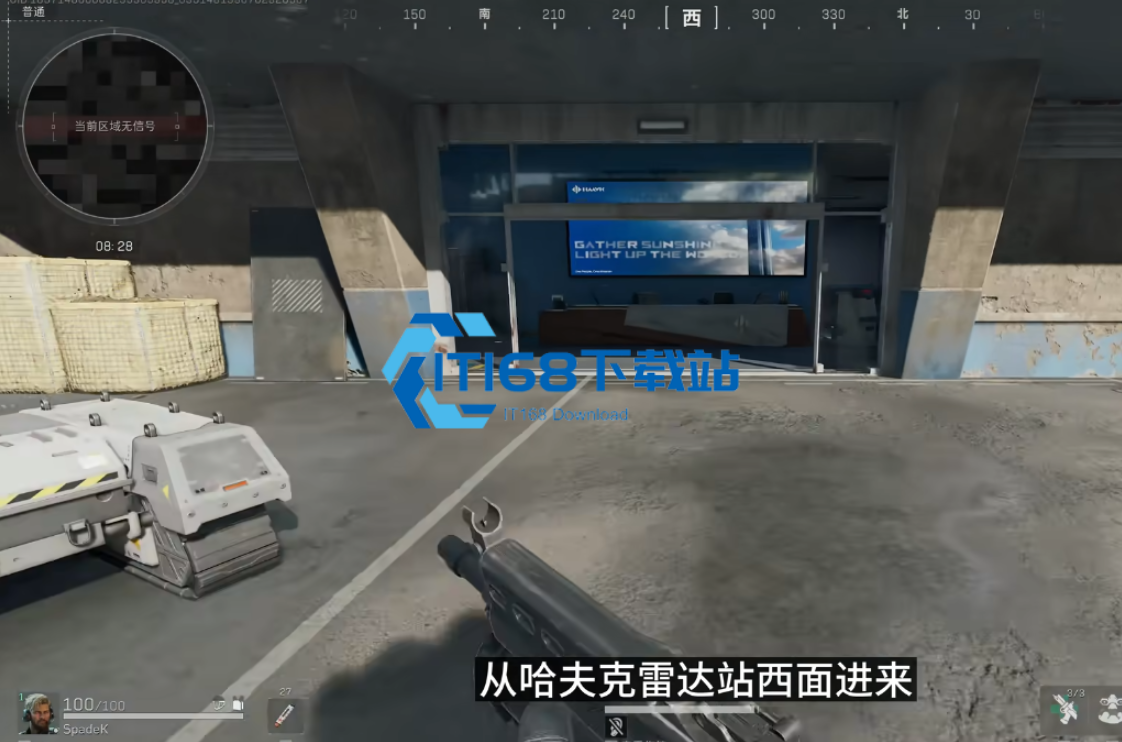 三角洲行动工程兵道具放置技巧-轻松变身攻防战术大师【方法】
