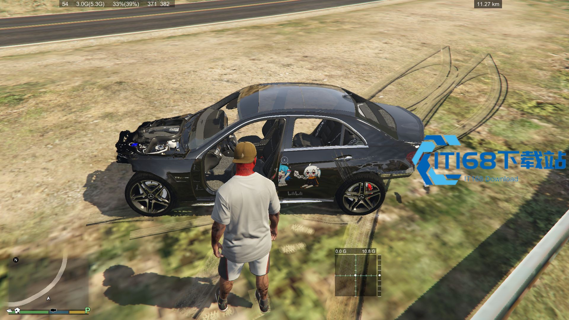 GTA5-切枪技巧超全指南-轻松玩转各场景枪械切换【方法】