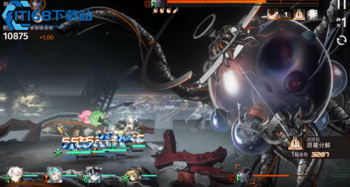 深界之母通关全攻略-高效打法阵容细节全揭秘【全方位秘籍】