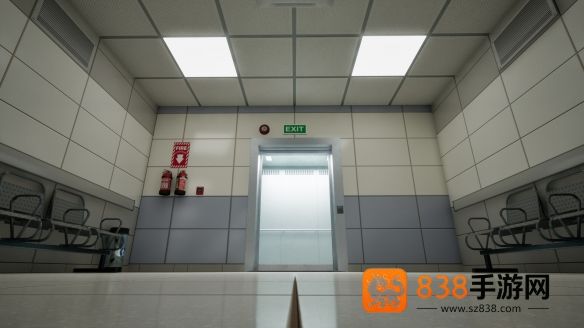 恐怖世界模拟医院666游戏手机版