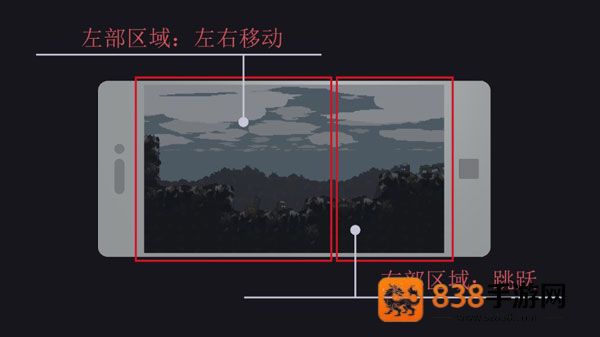不洁者游戏安卓版(The Impure)