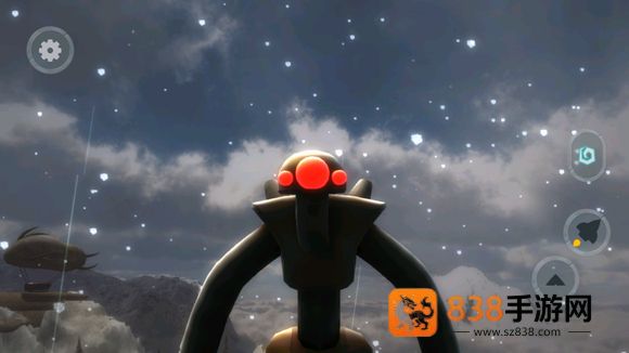 尼米亚人传奇万德卡尔中文版