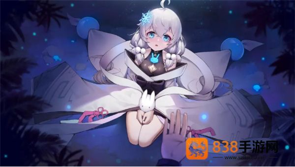 灵魂潮汐手游官服