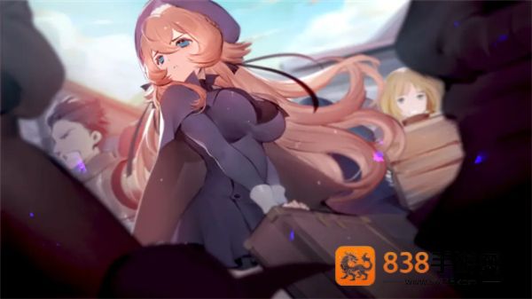 灵魂潮汐手游官服