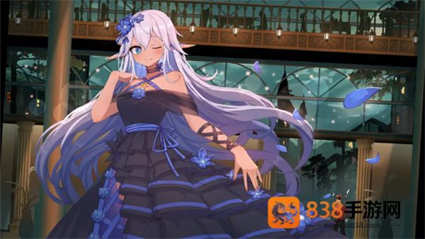 灵魂潮汐手游官服