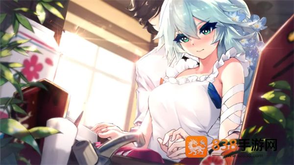 灵魂潮汐手游官服